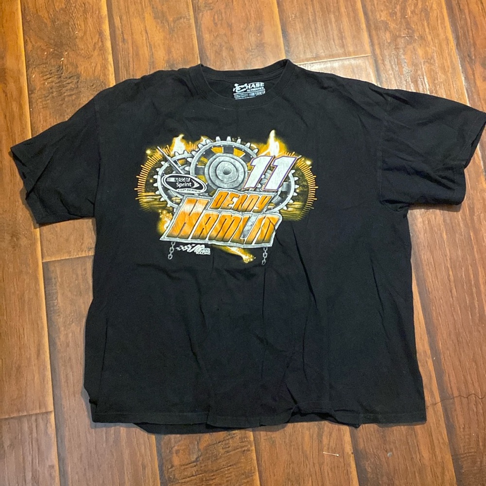 NASCAR t-shirt